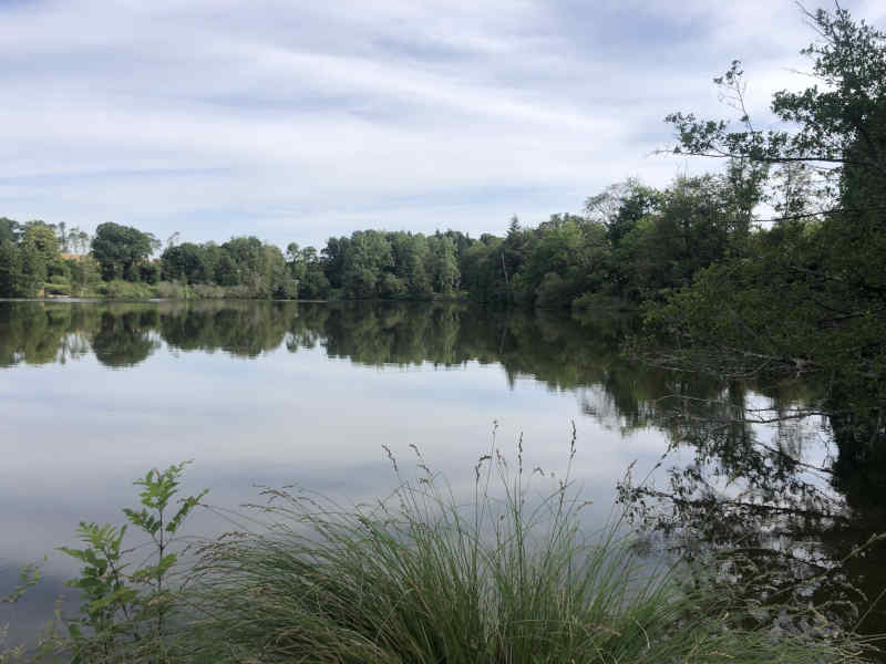 Chav Lake June26 02