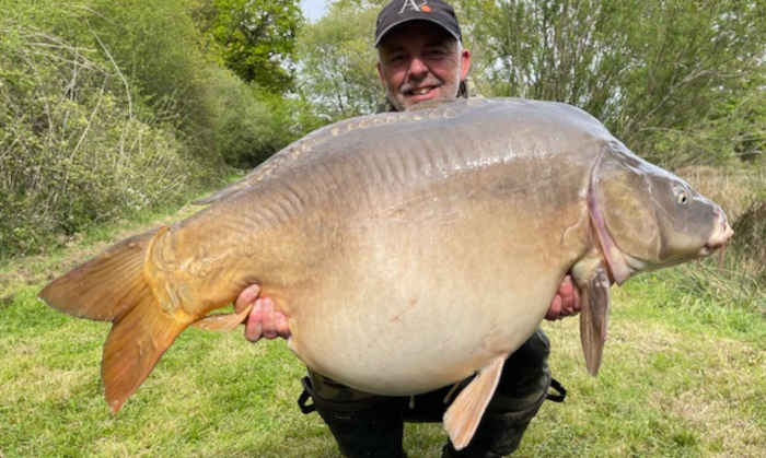 Elba Lake and LodgeFrom £1500.00