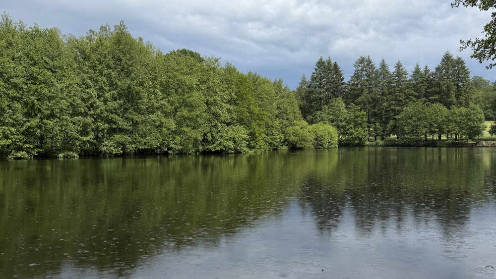 Vieux Lake 14