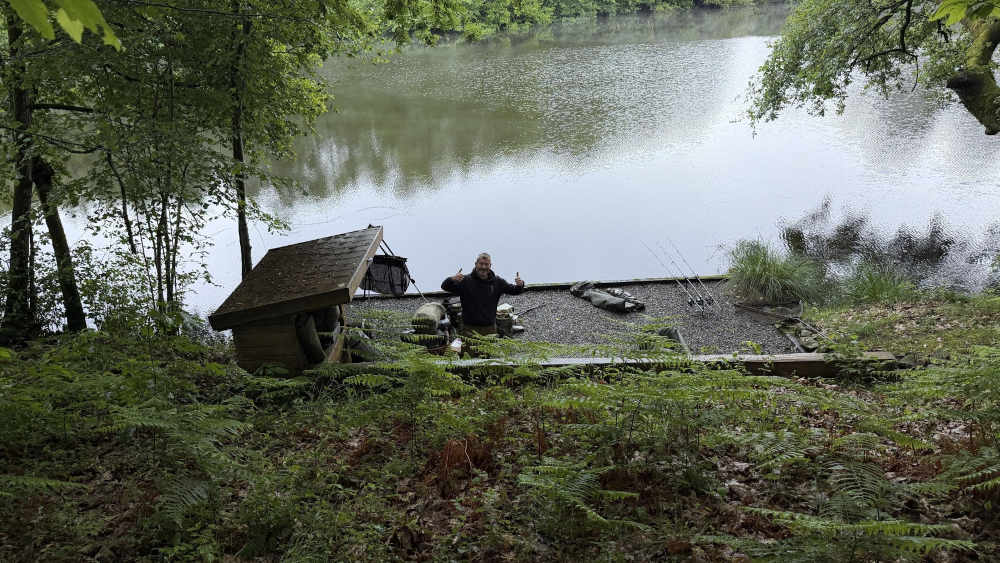 Vieux Lake 17