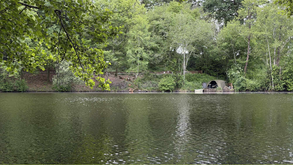 Vieux Lake 21
