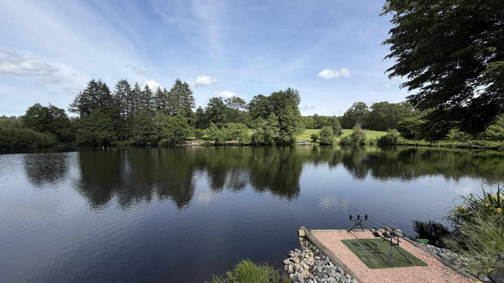 Vieux Lake 24